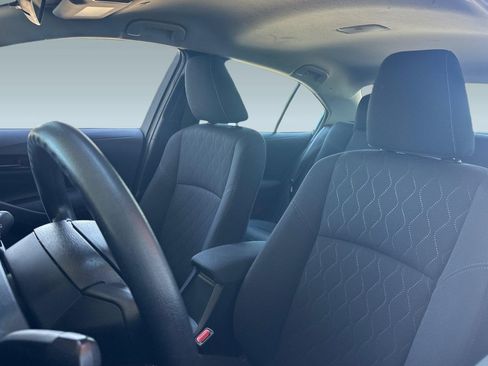 Used 2024 Toyota Corolla LE FWD image 22