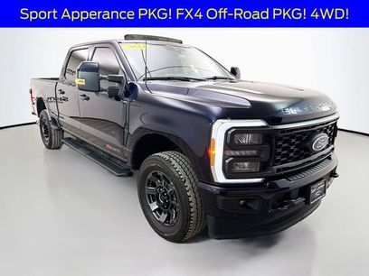 Used 2023 Ford F350 Lariat w/ Lariat Ultimate Package