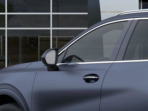 New 2026 Buick Envision Avenir image 12