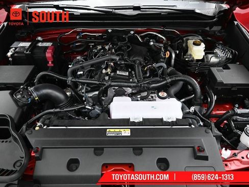 New 2026 Toyota Tacoma TRD Off-Road AWD/4WD image 29