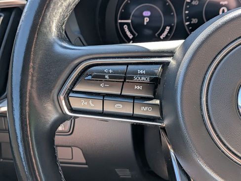 Used 2024 MAZDA CX-90 Plug-In Hybrid w/ Preferred AWD/4WD image 19