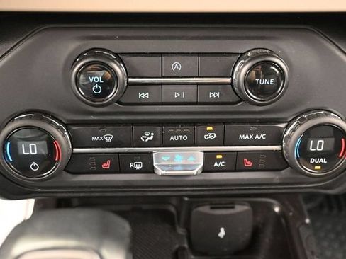 Certified 2025 Ford Bronco Big Bend AWD/4WD image 22