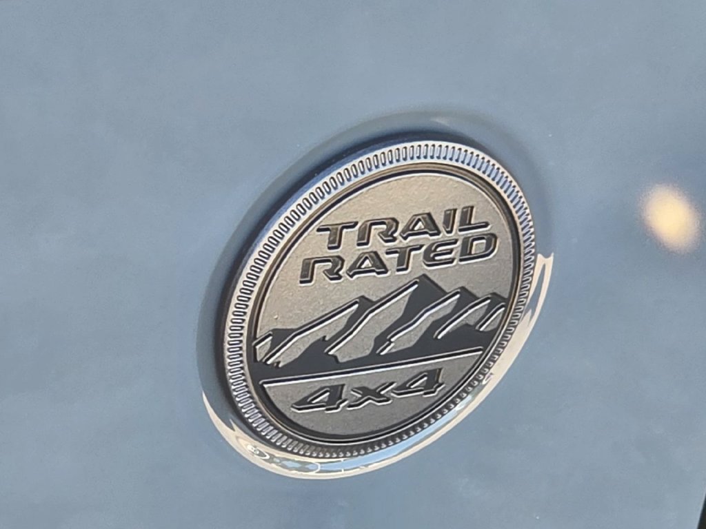 Used 2026 Jeep Wrangler Sport AWD/4WD image 29