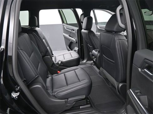 New 2026 GMC Acadia Elevation w/ Elevation Premium Package image 16