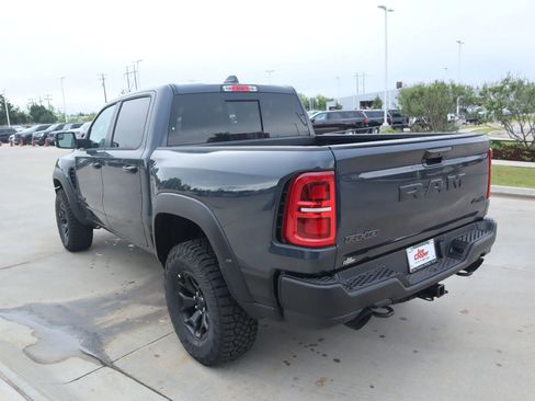 New 2026 RAM 1500 RHO AWD/4WD image 24