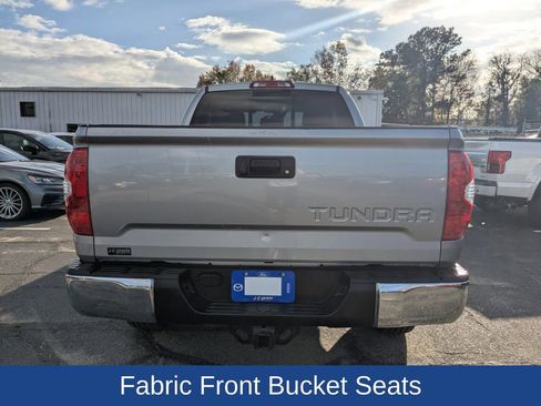 Used 2020 Toyota Tundra SR5 image 5