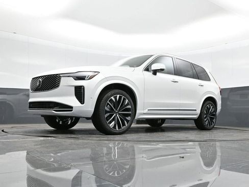 New 2026 Volvo XC90 B6 Ultra w/ Protection Package Premier AWD/4WD image 27