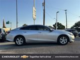 Used 2021 Chevrolet Malibu LS image 3