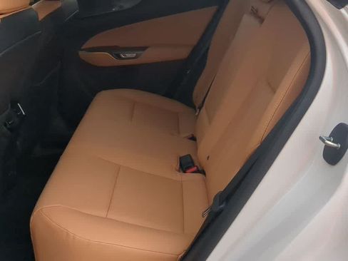Used 2024 Lexus NX 350 AWD image 18