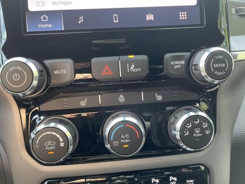 New 2026 RAM 1500 Lone Star image 20