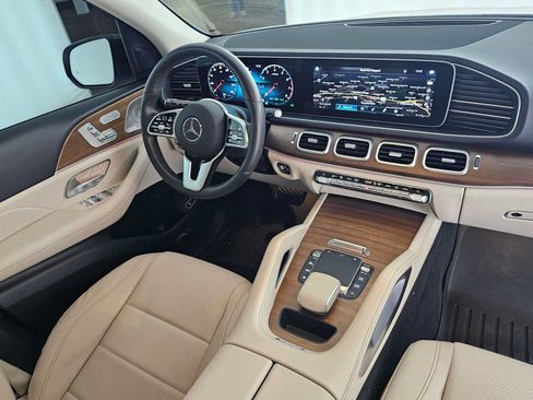 Used 2023 Mercedes-Benz GLE 450 4MATIC image 11
