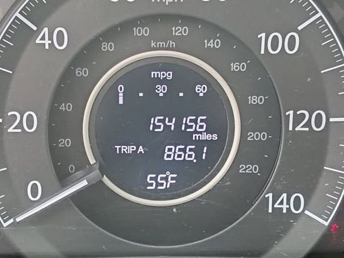 Used 2013 Honda CR-V LX image 16