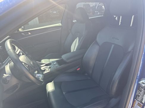 Used 2024 Kia K5 GT-Line w/ GT-Line Premium Package FWD image 8
