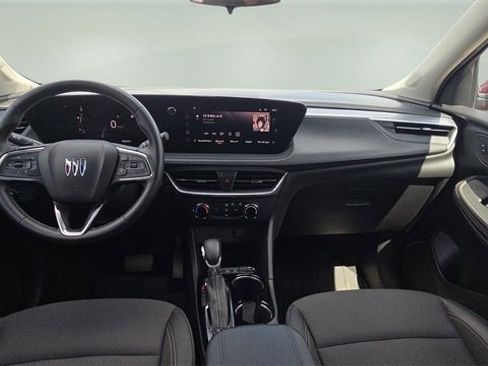 Used 2024 Buick Encore GX Preferred image 22