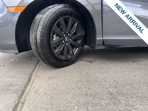 Used 2024 Honda Odyssey EX-L image 26