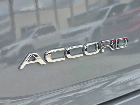 New 2026 Honda Accord SE image 13