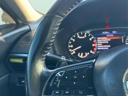 Used 2019 Nissan Altima 2.5 SR FWD image 28