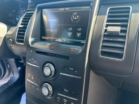 Used 2015 Ford Flex SEL w/ Equipment Group 202A FWD image 27
