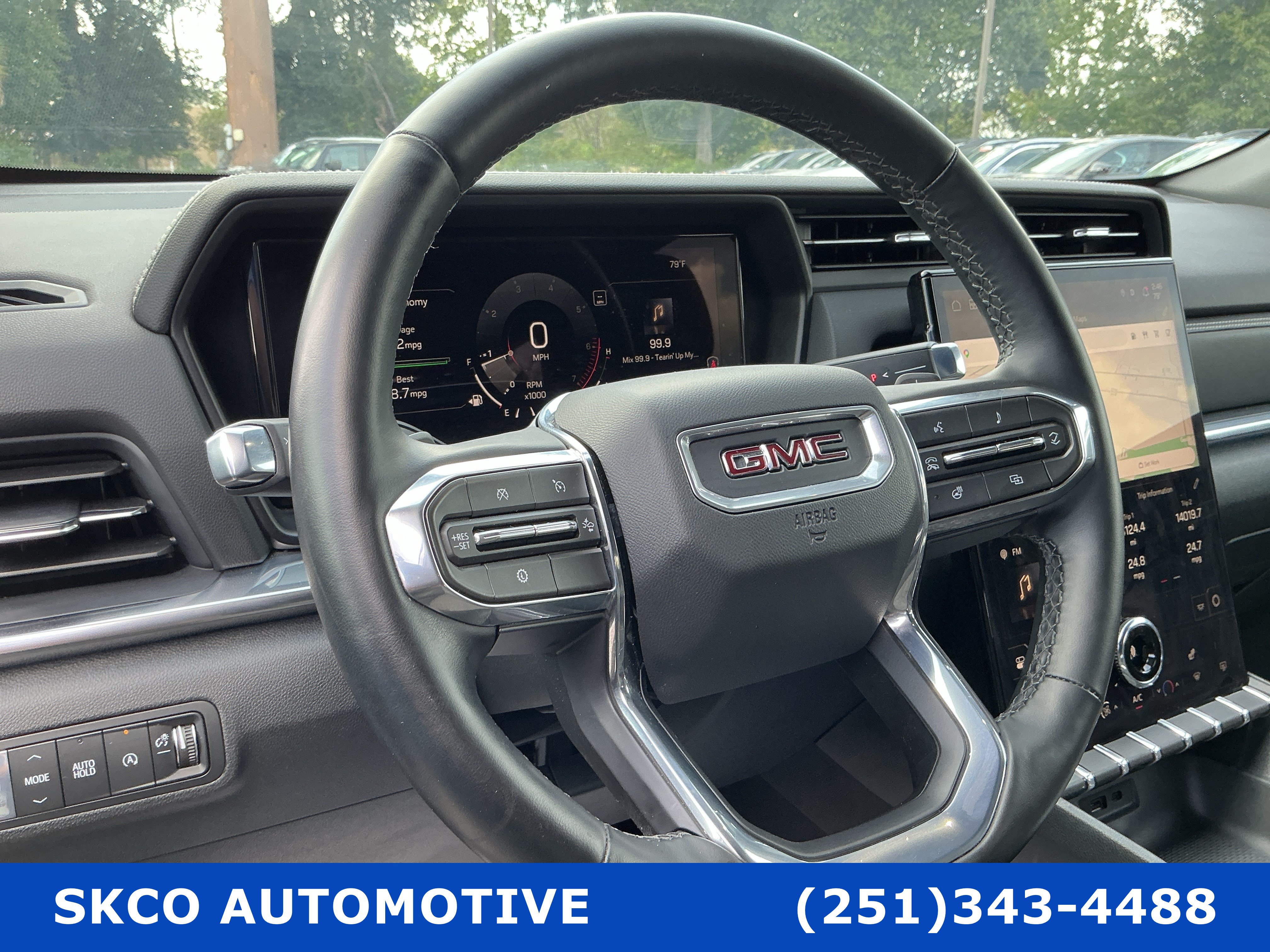 Used 2026 GMC Terrain Elevation FWD image 19