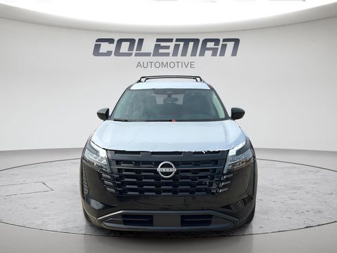 New 2026 Nissan Pathfinder SV AWD/4WD image 2