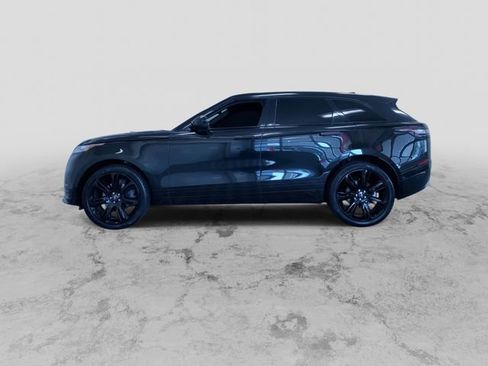 Used 2022 Land Rover Range Rover Velar R-Dynamic S AWD/4WD image 6