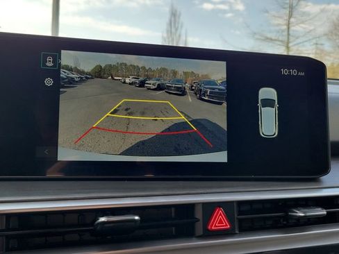 New 2026 Kia Sorento X-Line EX AWD/4WD image 23