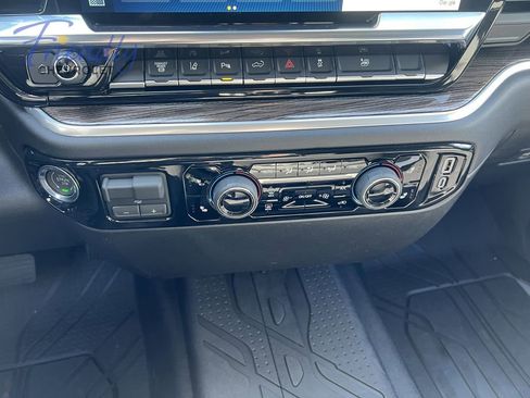 New 2026 Chevrolet Silverado 3500 LT w/ Safety Package image 8