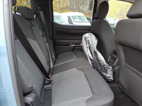New 2025 Ford Ranger XLT image 14