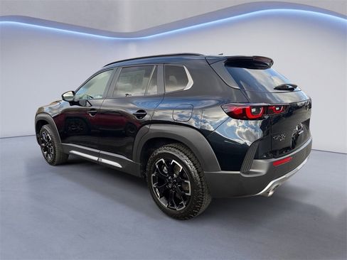 New 2026 MAZDA CX-50 Meridian Edition w/ Cargo Package image 5