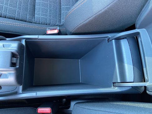 New 2026 Honda HR-V Sport image 38