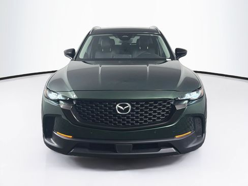 Used 2026 MAZDA CX-50 AWD 2.5 S w/ Preferred Pkg image 2