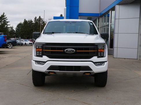 Used 2023 Ford F150 Tremor w/ 360 Degree Camera Package image 2