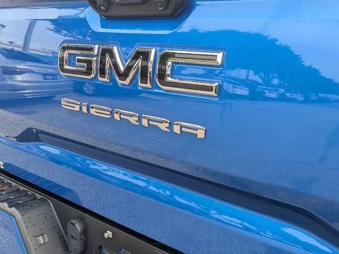 Certified 2024 GMC Sierra 1500 Elevation AWD/4WD image 9