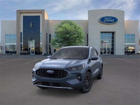 New 2026 Ford Escape SE w/ PHEV Premium Package image 2