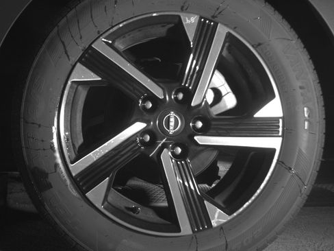 Used 2024 Nissan Sentra SV FWD image 14