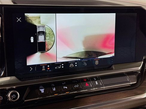 Certified 2024 GMC Sierra 2500 SLT w/ Texas SLT Premium Package image 12