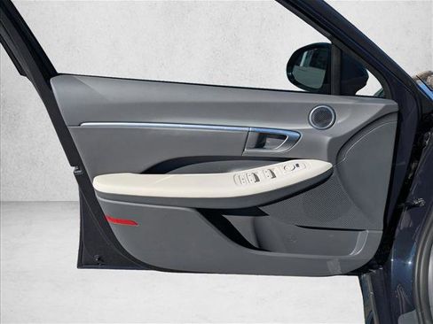 New 2026 Hyundai Sonata SEL image 21