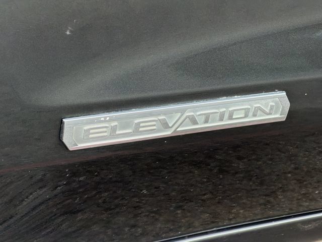 Used 2020 GMC Sierra 1500 Elevation w/ Elevation Value Package AWD/4WD image 12