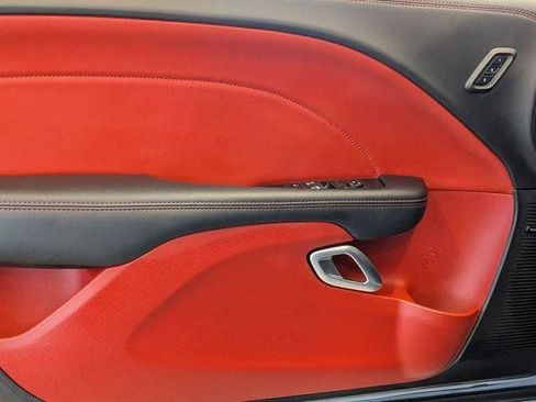 Certified 2022 Dodge Challenger R/T Scat Pack RWD image 14