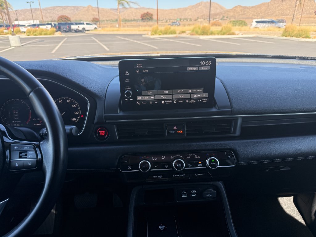 Used 2024 Honda Pilot EX-L image 18