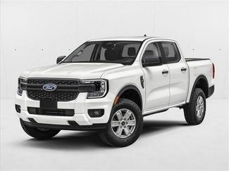 New 2026 Ford Ranger XL RWD video 1