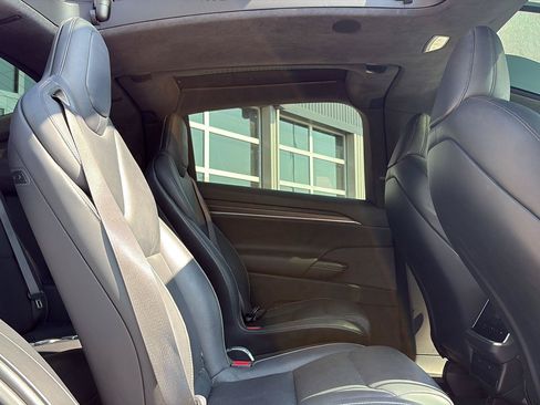 Used 2022 Tesla Model X Plaid AWD/4WD image 20