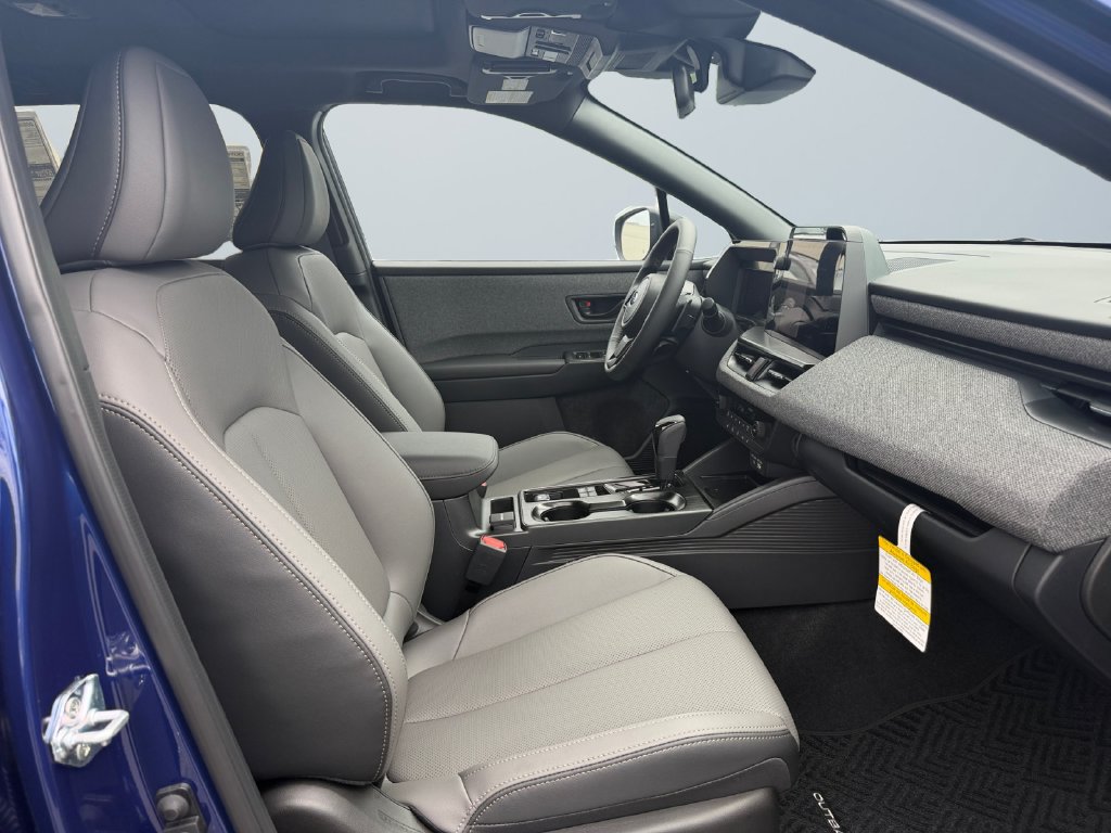New 2026 Subaru Outback Limited AWD/4WD image 15