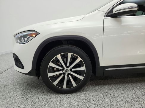 Used 2023 Mercedes-Benz GLA 250 image 21
