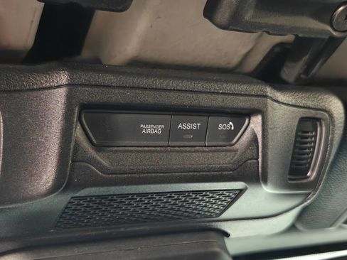 Used 2024 Jeep Wrangler Willys 4xe image 14