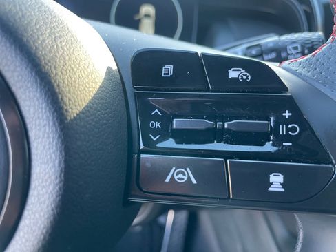 Used 2022 Hyundai Tucson N Line image 22