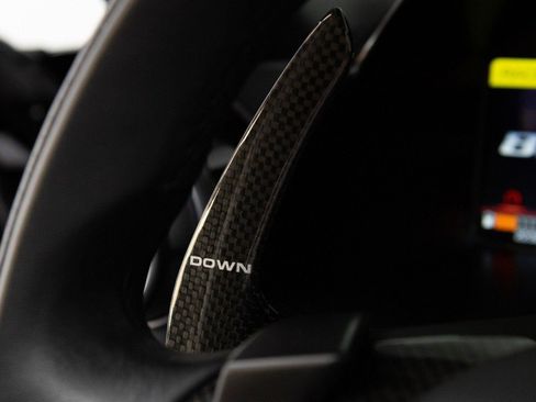 Certified 2021 Ferrari 812 GTS RWD image 76