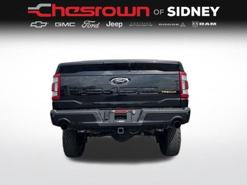 Used 2023 Ford F150 Tremor w/ Equipment Group 402A High AWD/4WD image 14
