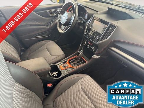 Used 2020 Subaru Forester Sport AWD/4WD image 5