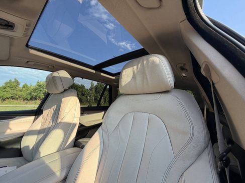 Used 2015 BMW X5 xDrive35i AWD/4WD image 7
